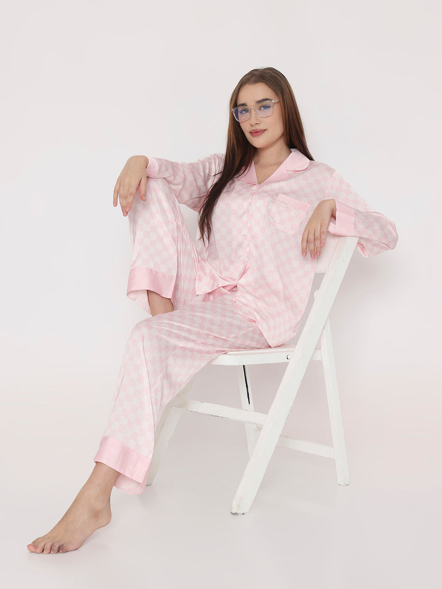 Lounge & Sleepwear