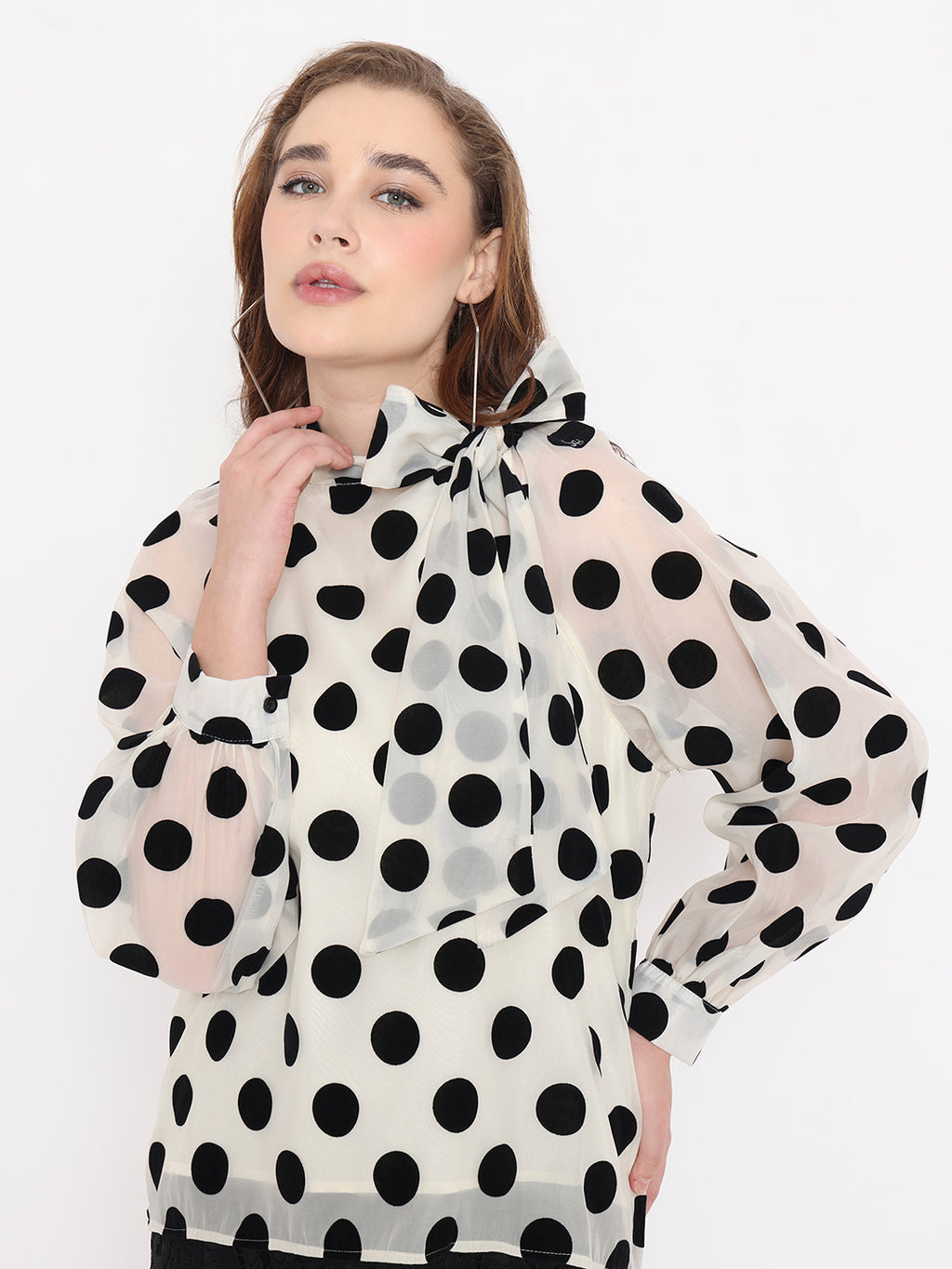 Velvet Dot