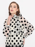 Velvet Dot
