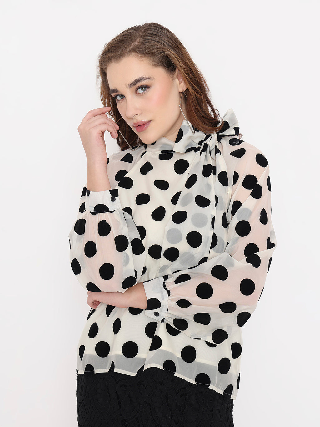 Velvet Dot