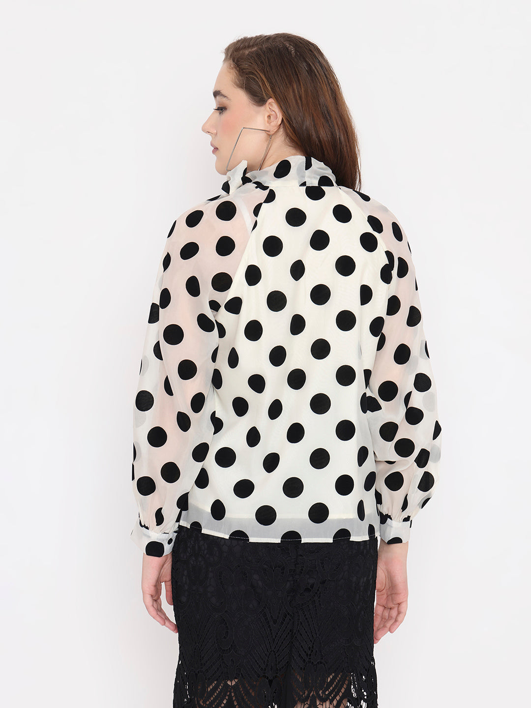 Velvet Dot