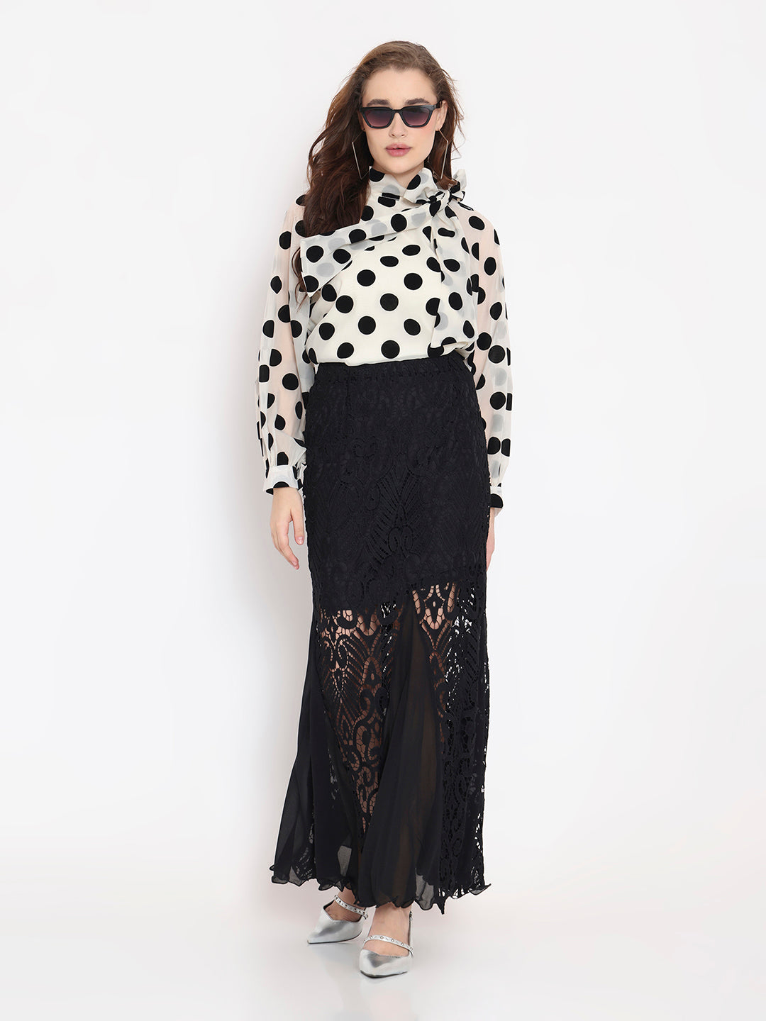Velvet Dot