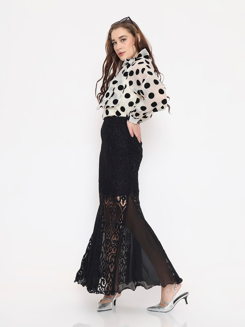 Velvet Dot