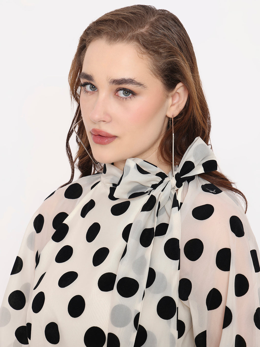 Velvet Dot