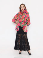 California Top Floral