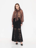 Savannah Leopard Top