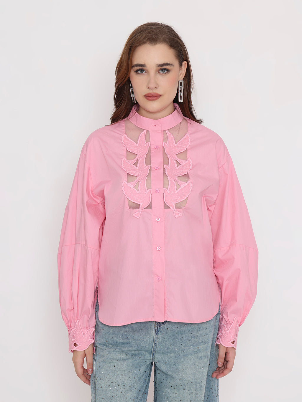 Angel Wings Shirt