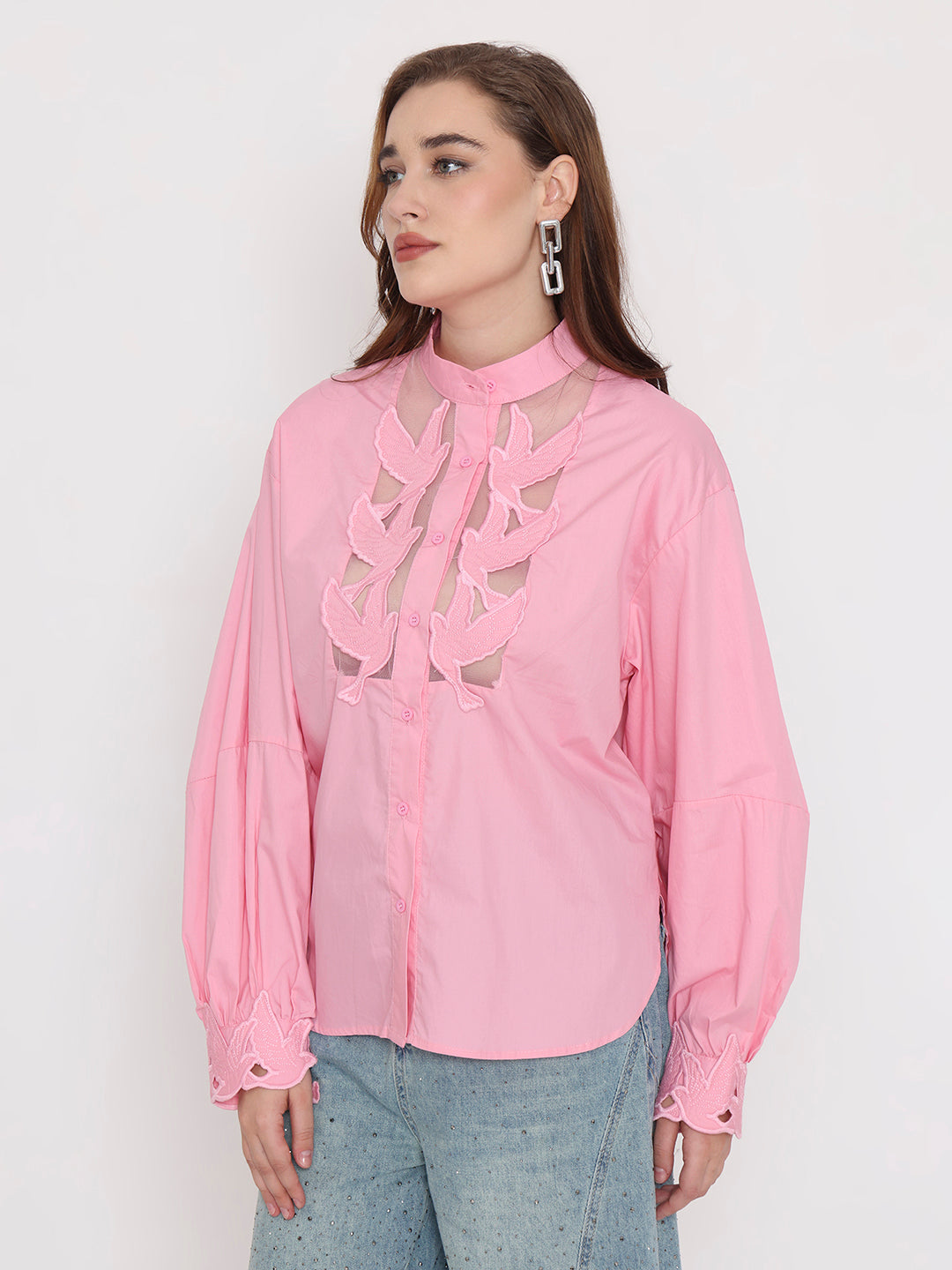 Angel Wings Shirt