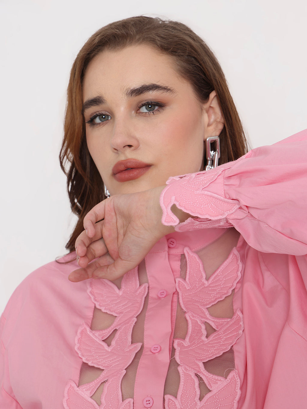 Angel Wings Shirt