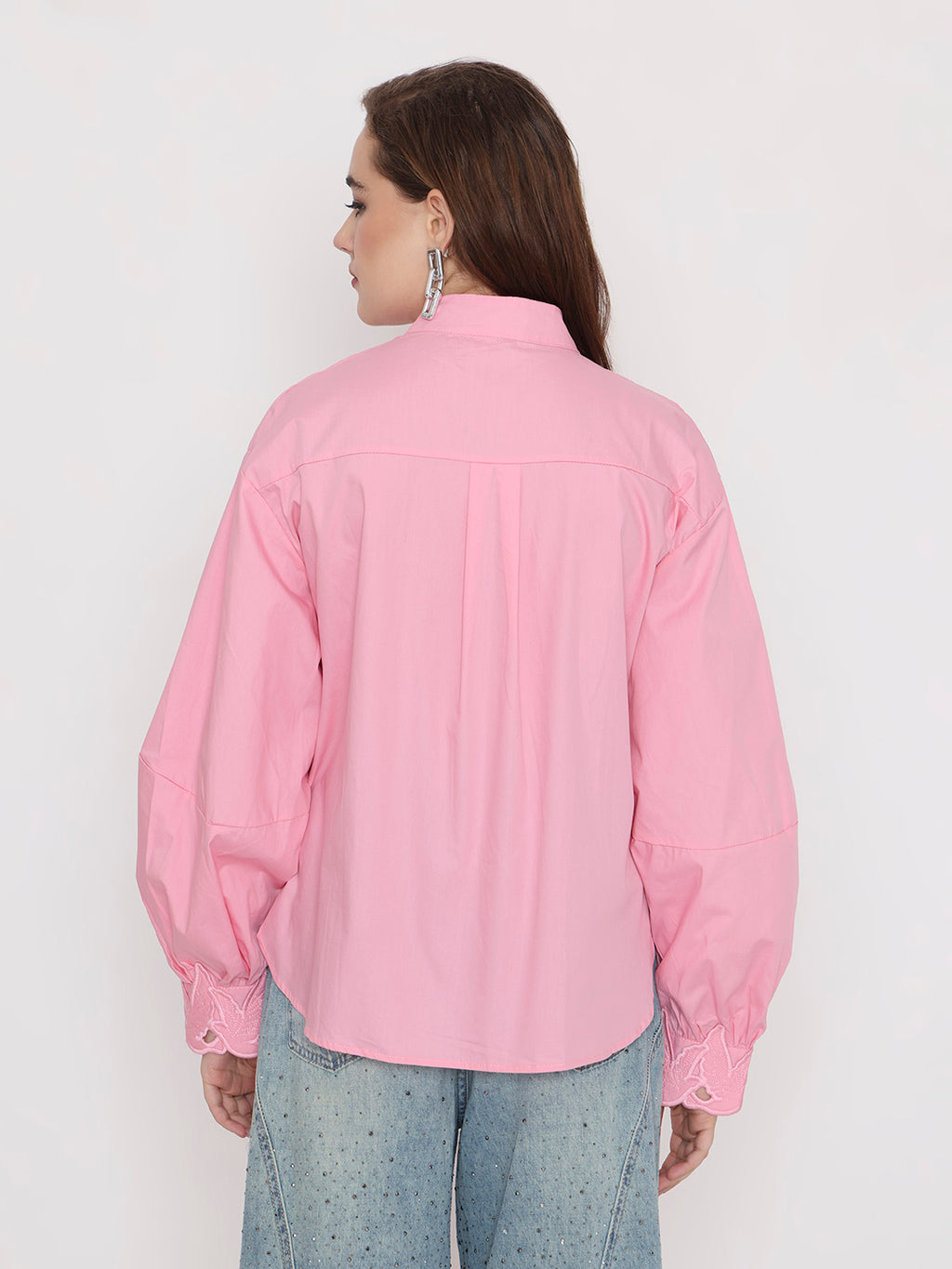 Angel Wings Shirt