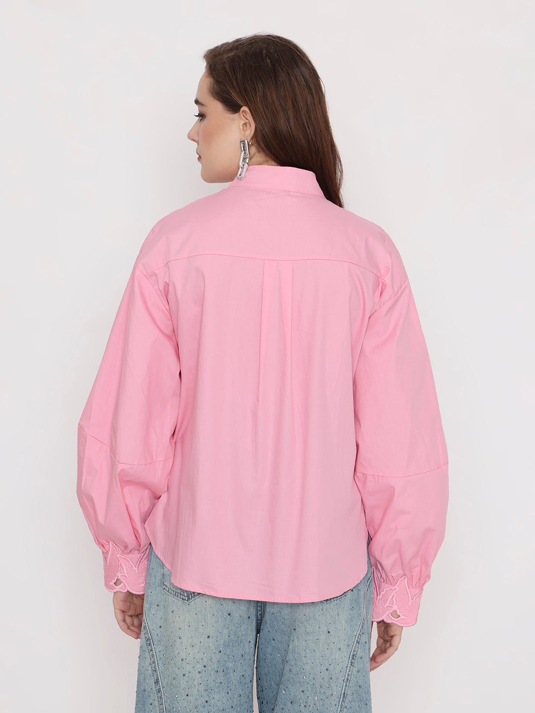 Angel Wings Shirt