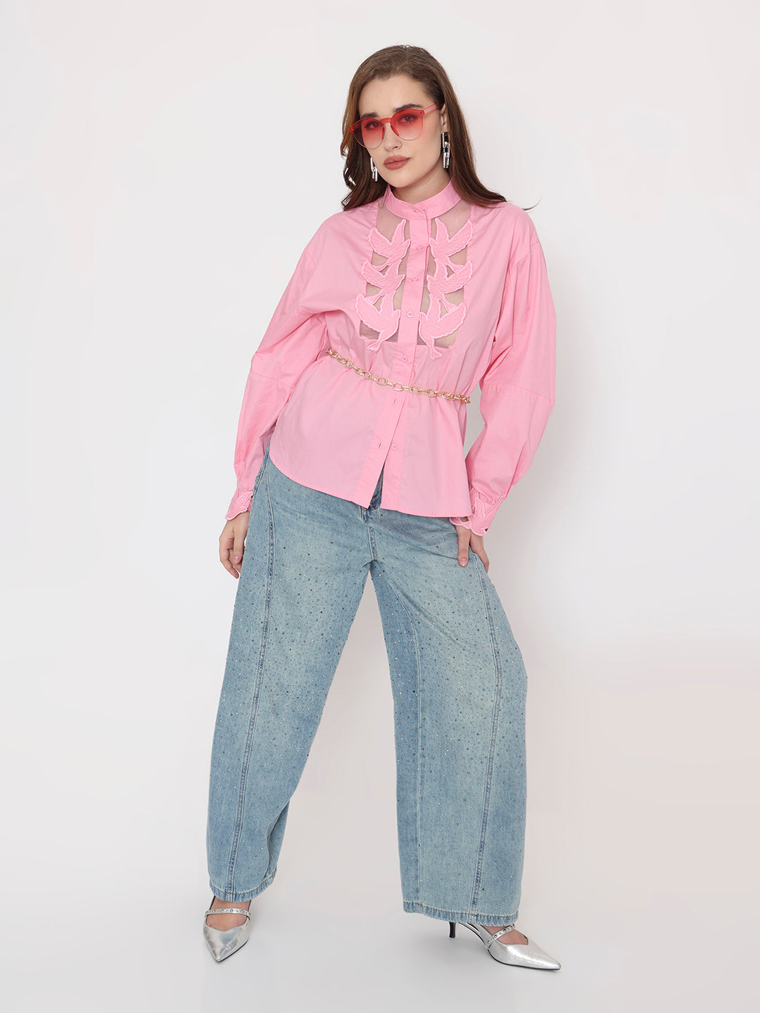 Angel Wings Shirt