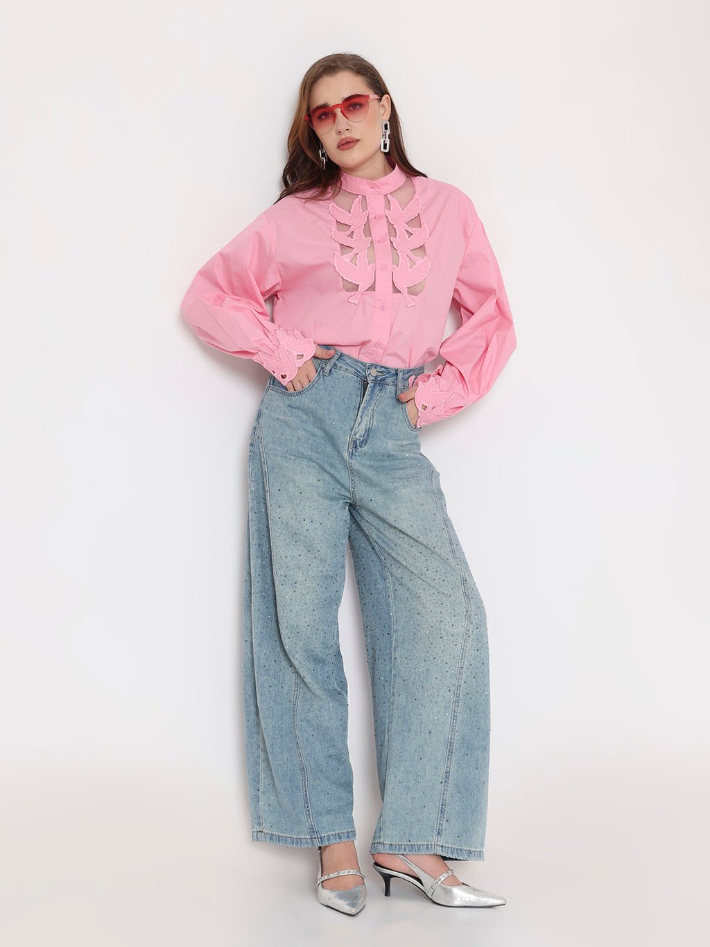 Angel Wings Shirt