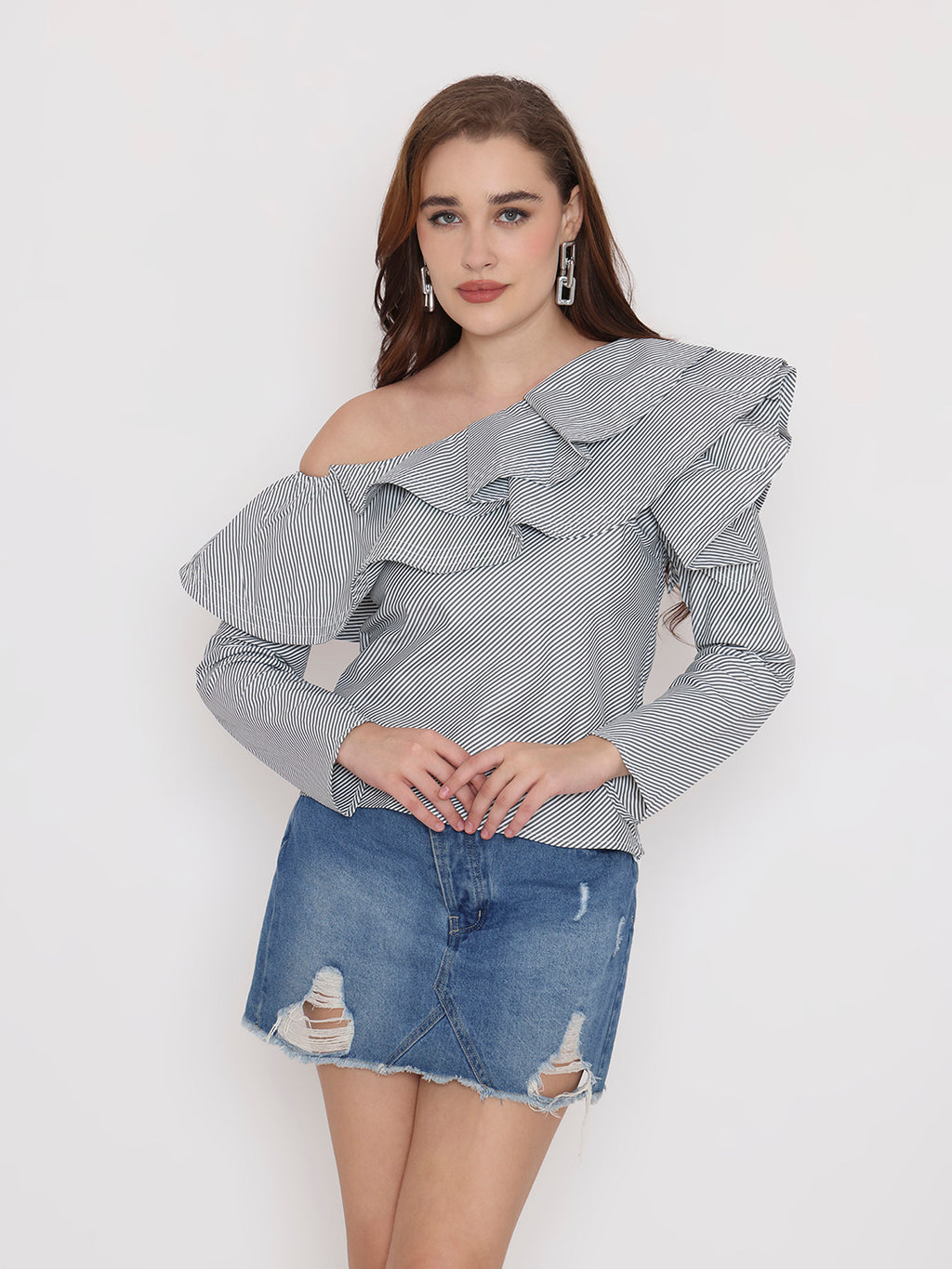 Volant Tier Top