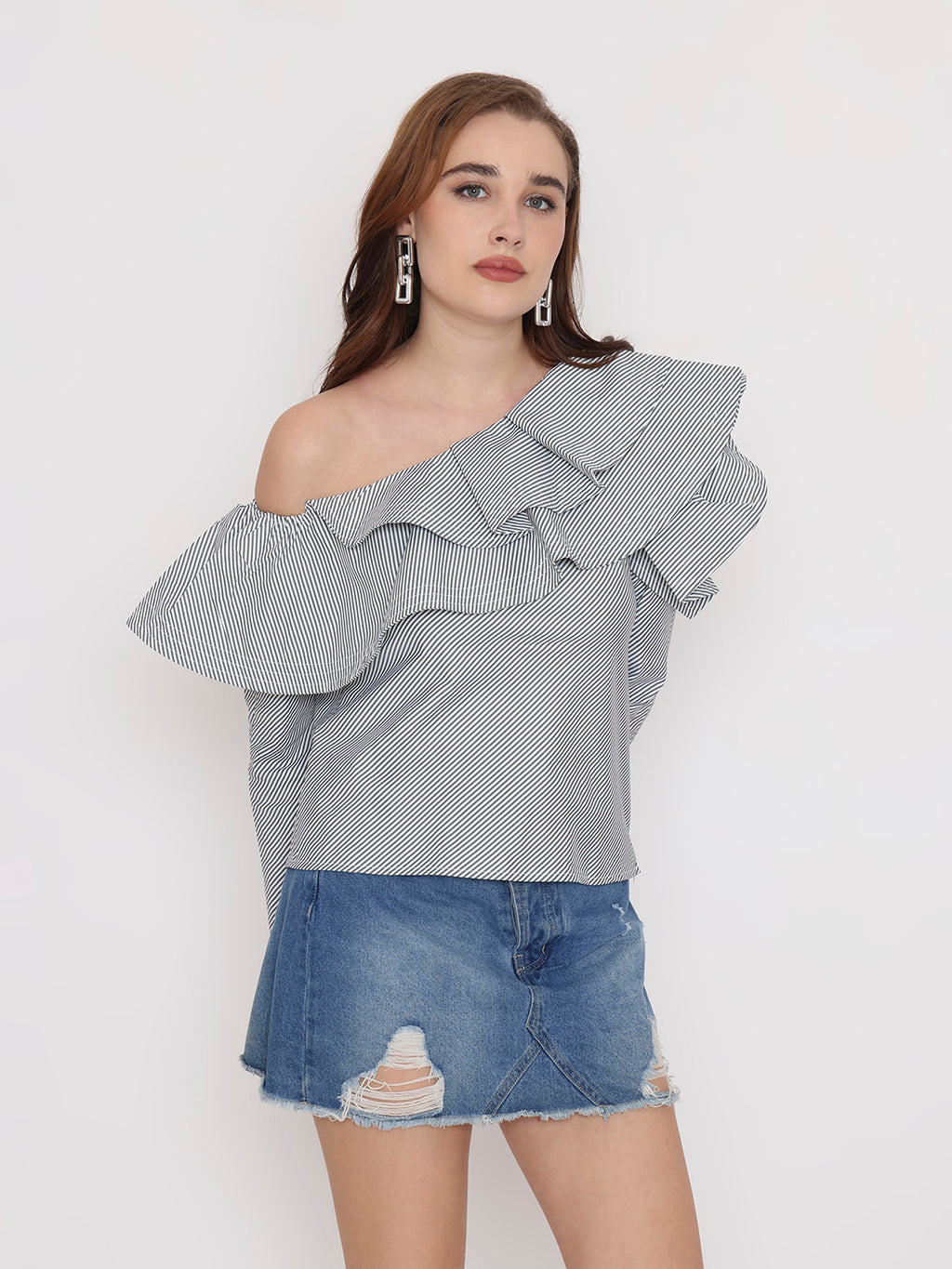 Volant Tier Top