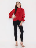 Sunburst Top