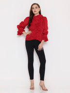 Sunburst Top