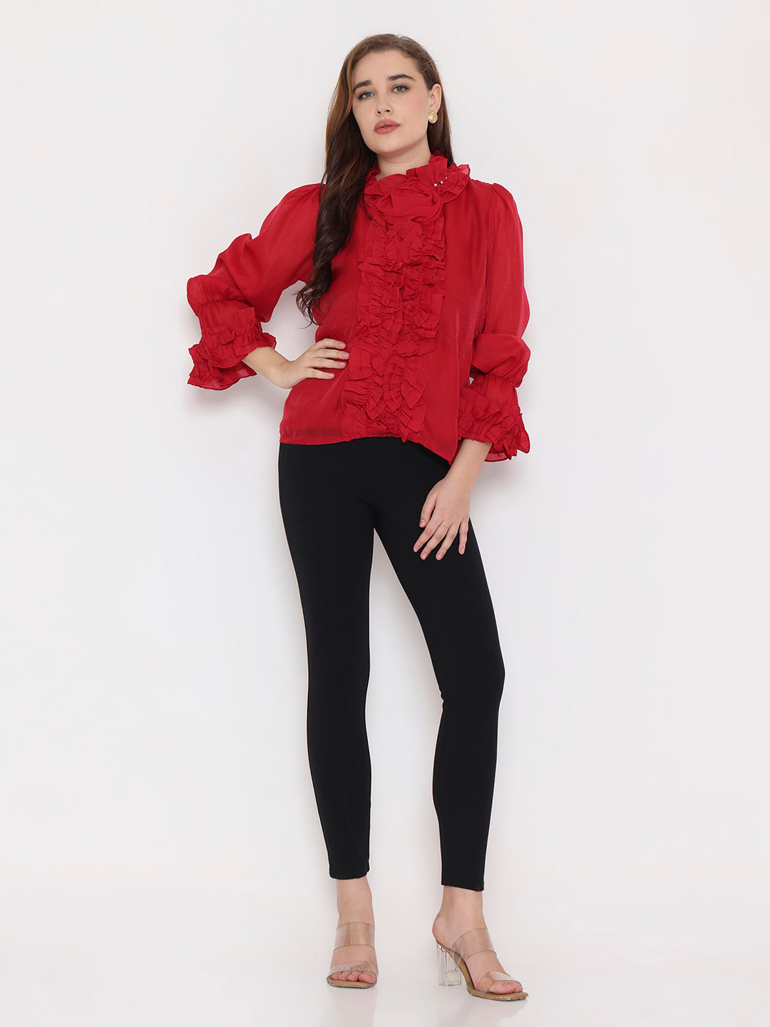 Sunburst Top