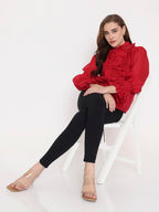 Sunburst Top