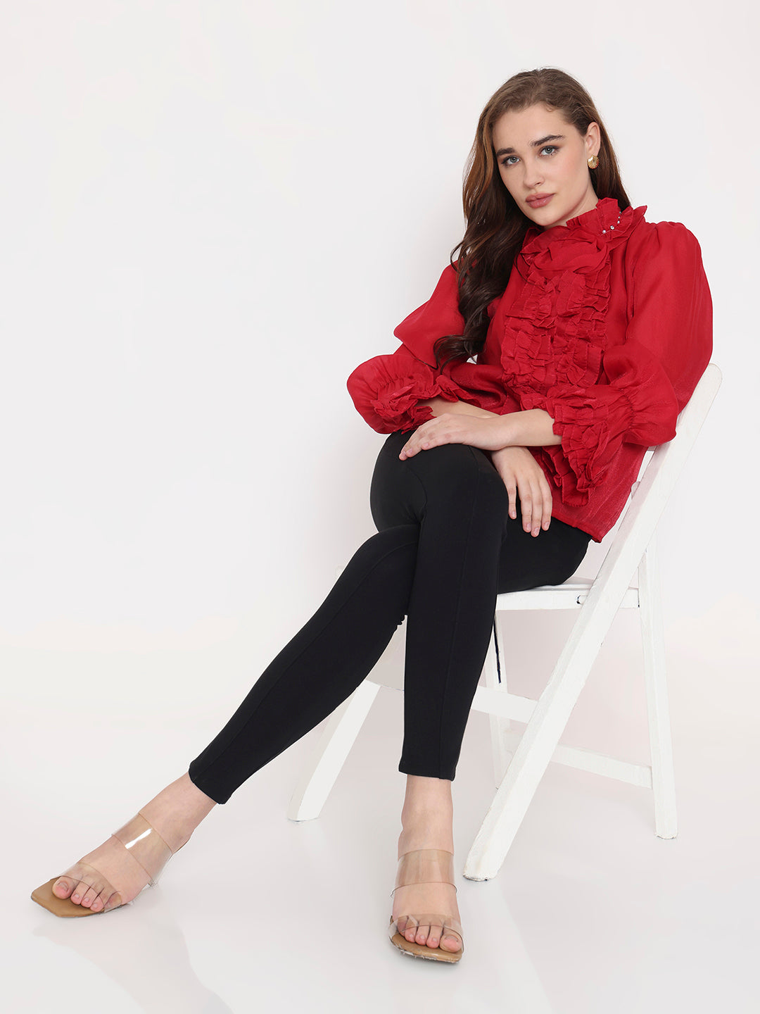 Sunburst Top