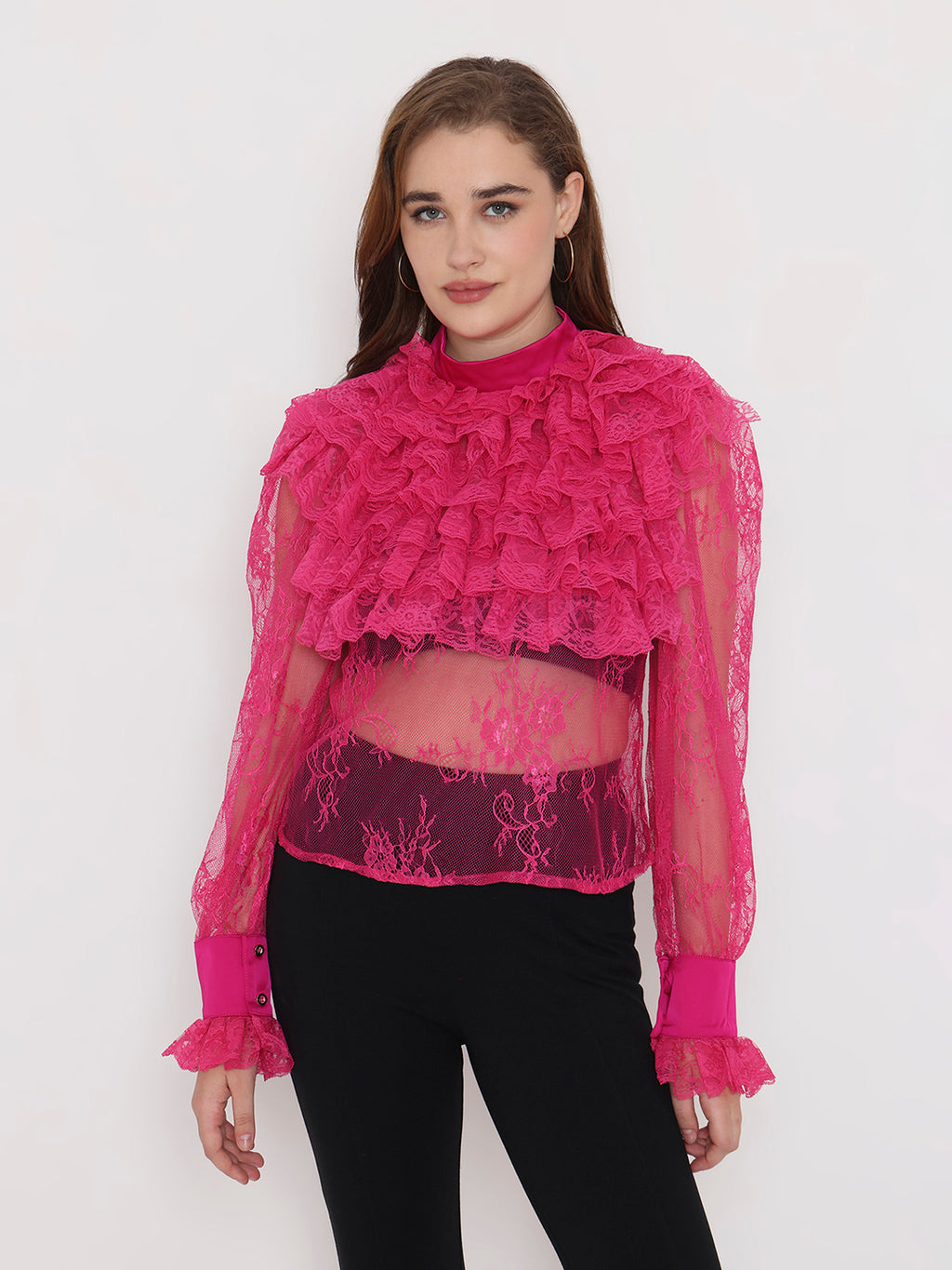 One80 Mesh