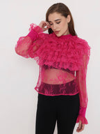 One80 Mesh