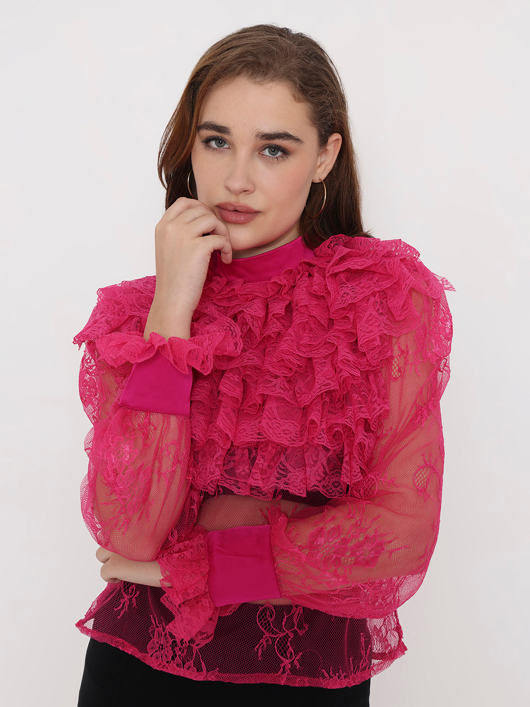 One80 Mesh