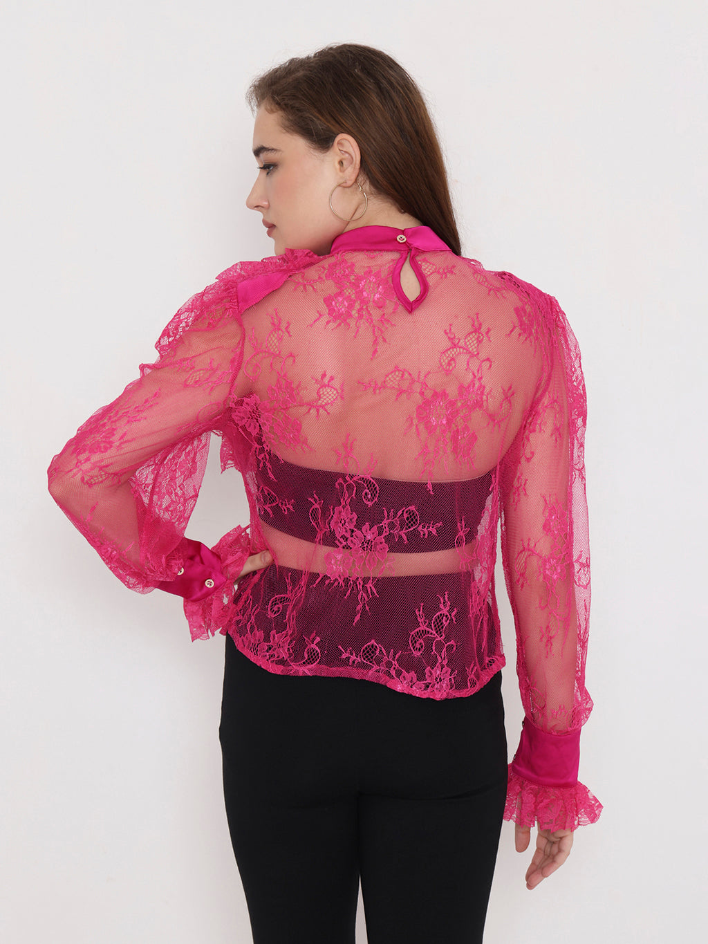One80 Mesh