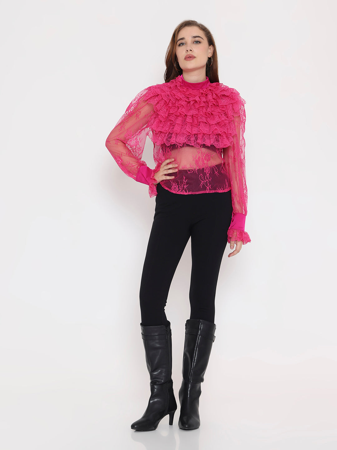 One80 Mesh
