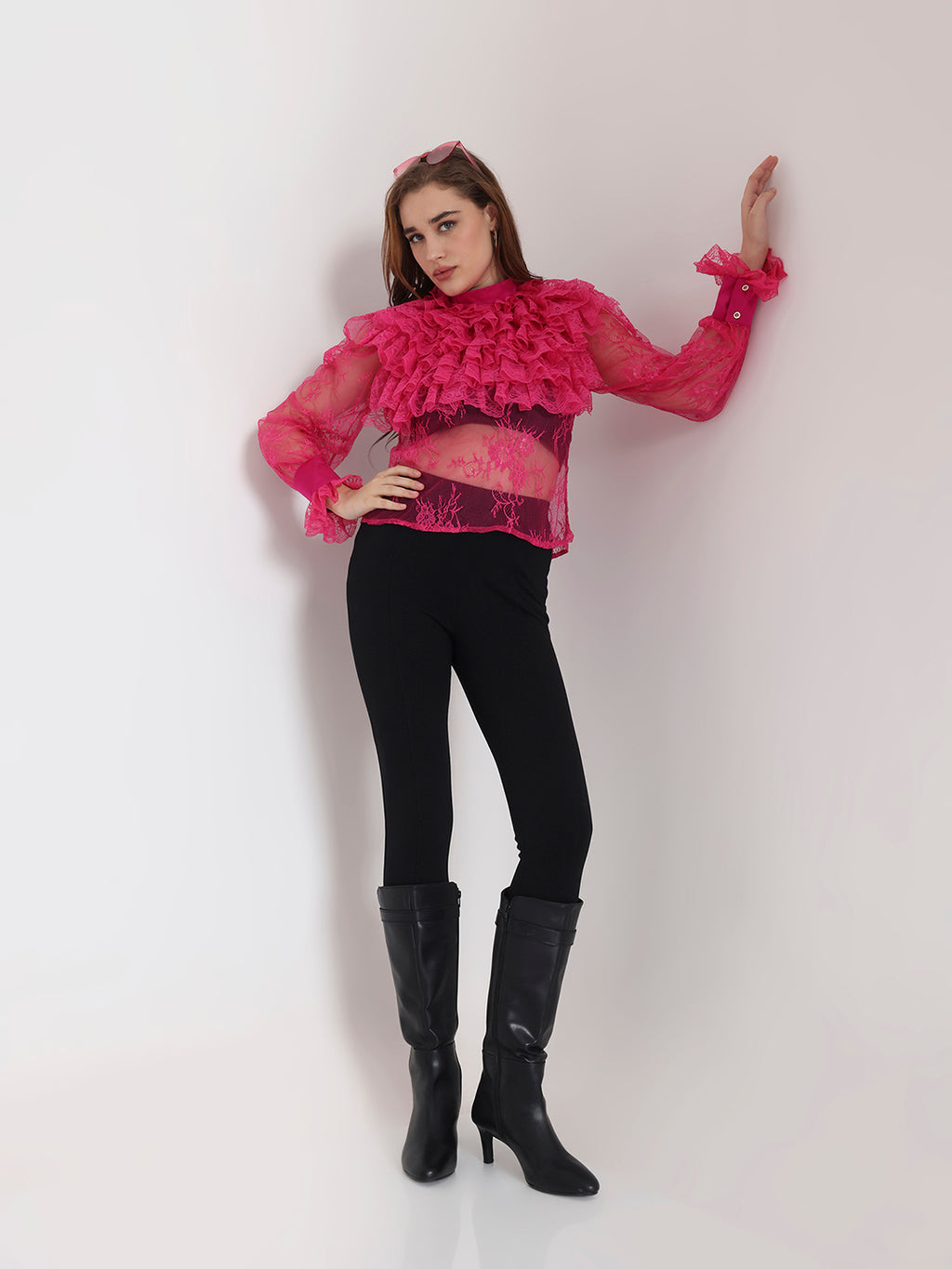 One80 Mesh
