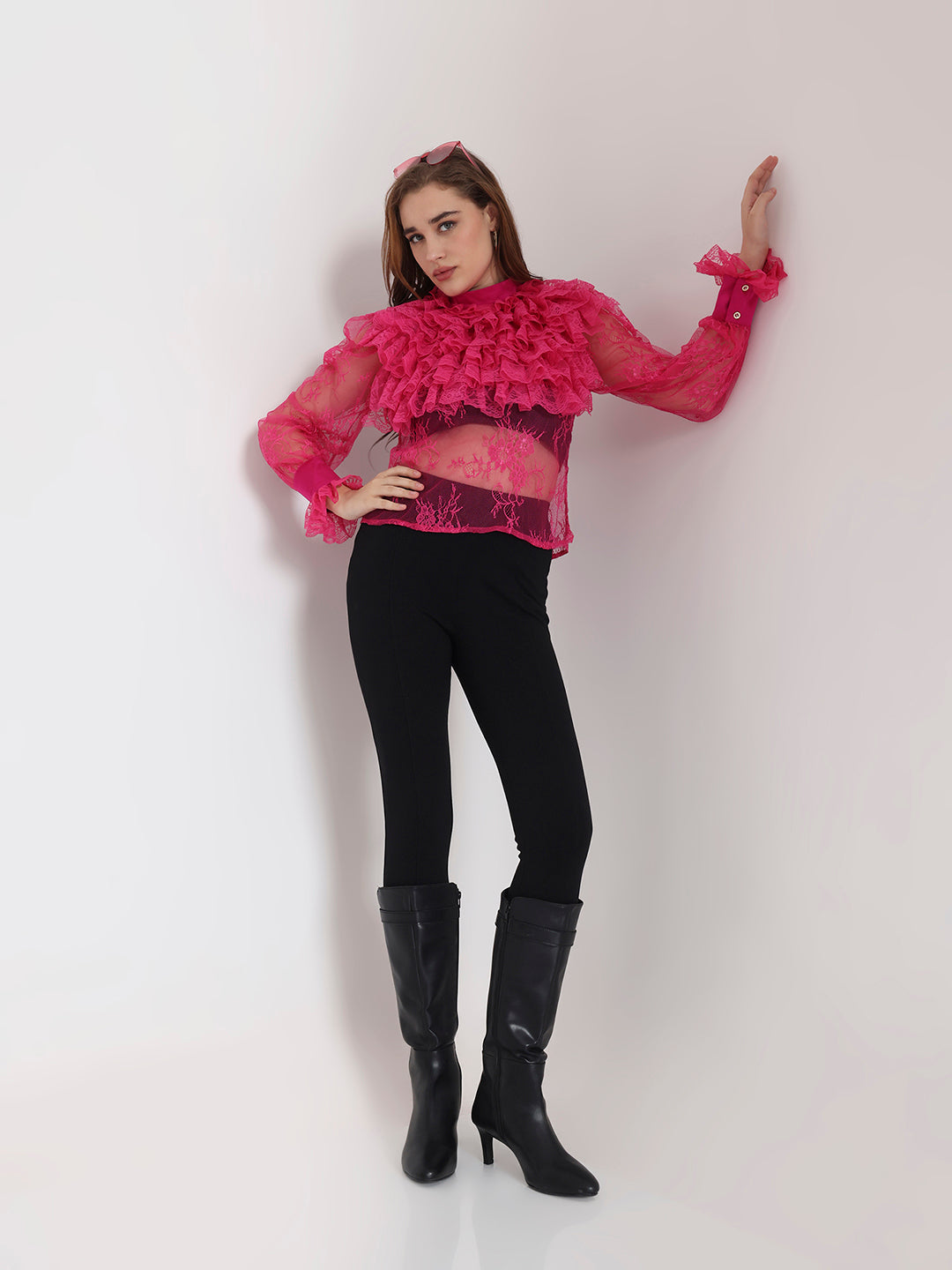 One80 Mesh