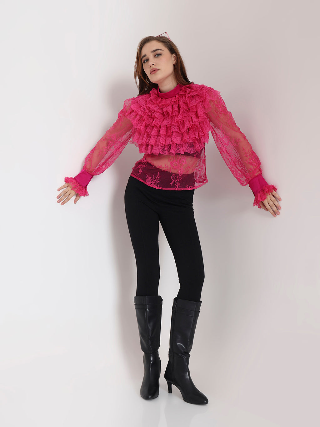 One80 Mesh
