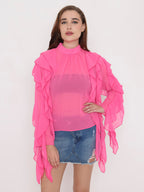 Grimreaper Top