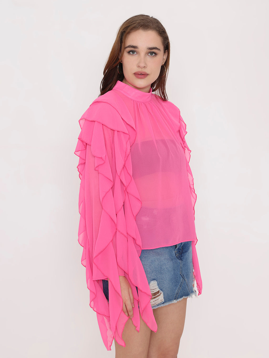 Grimreaper Top
