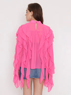Grimreaper Top