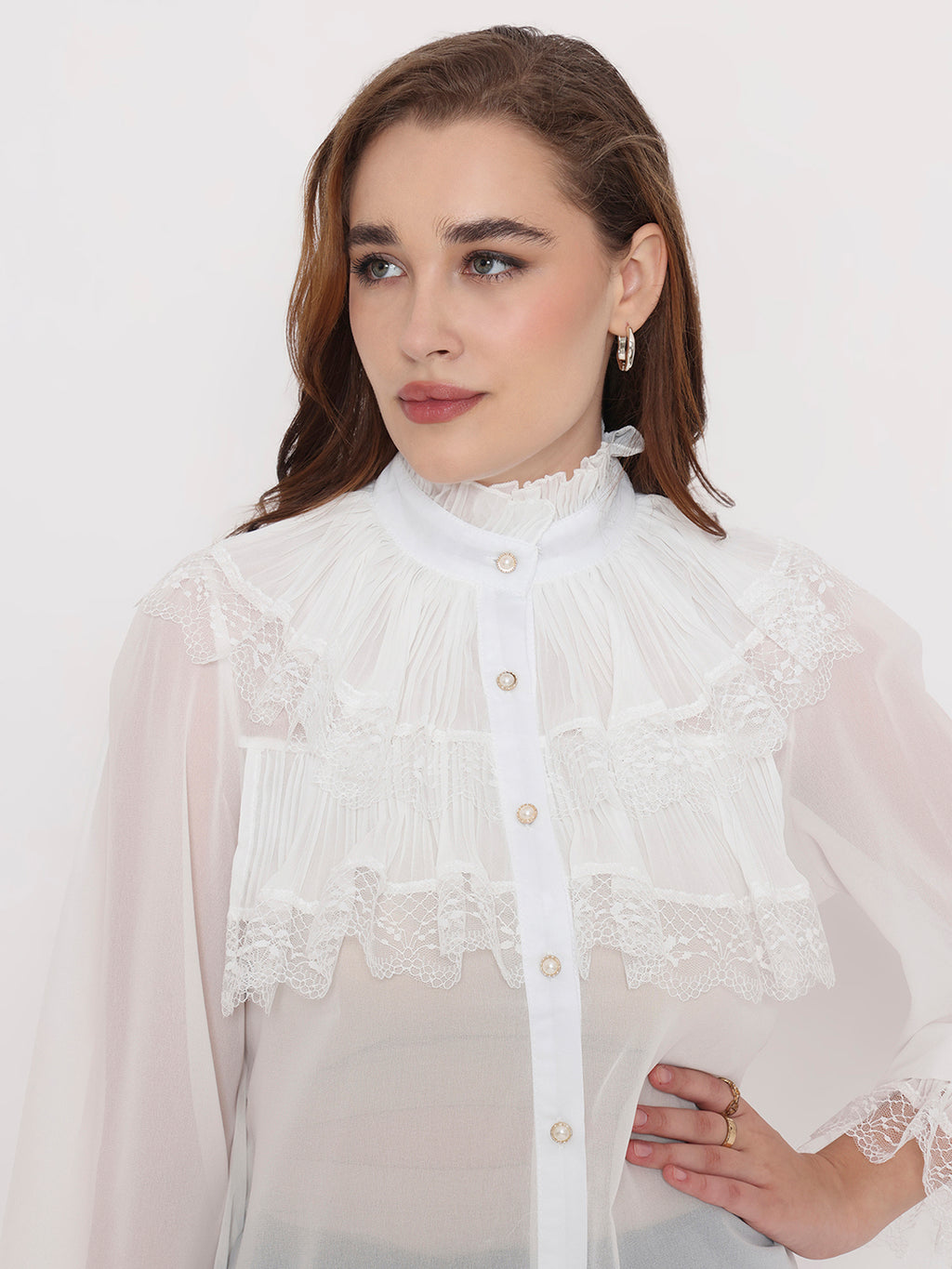 One80 Mesh