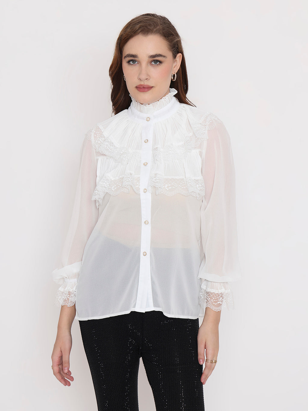One80 Mesh