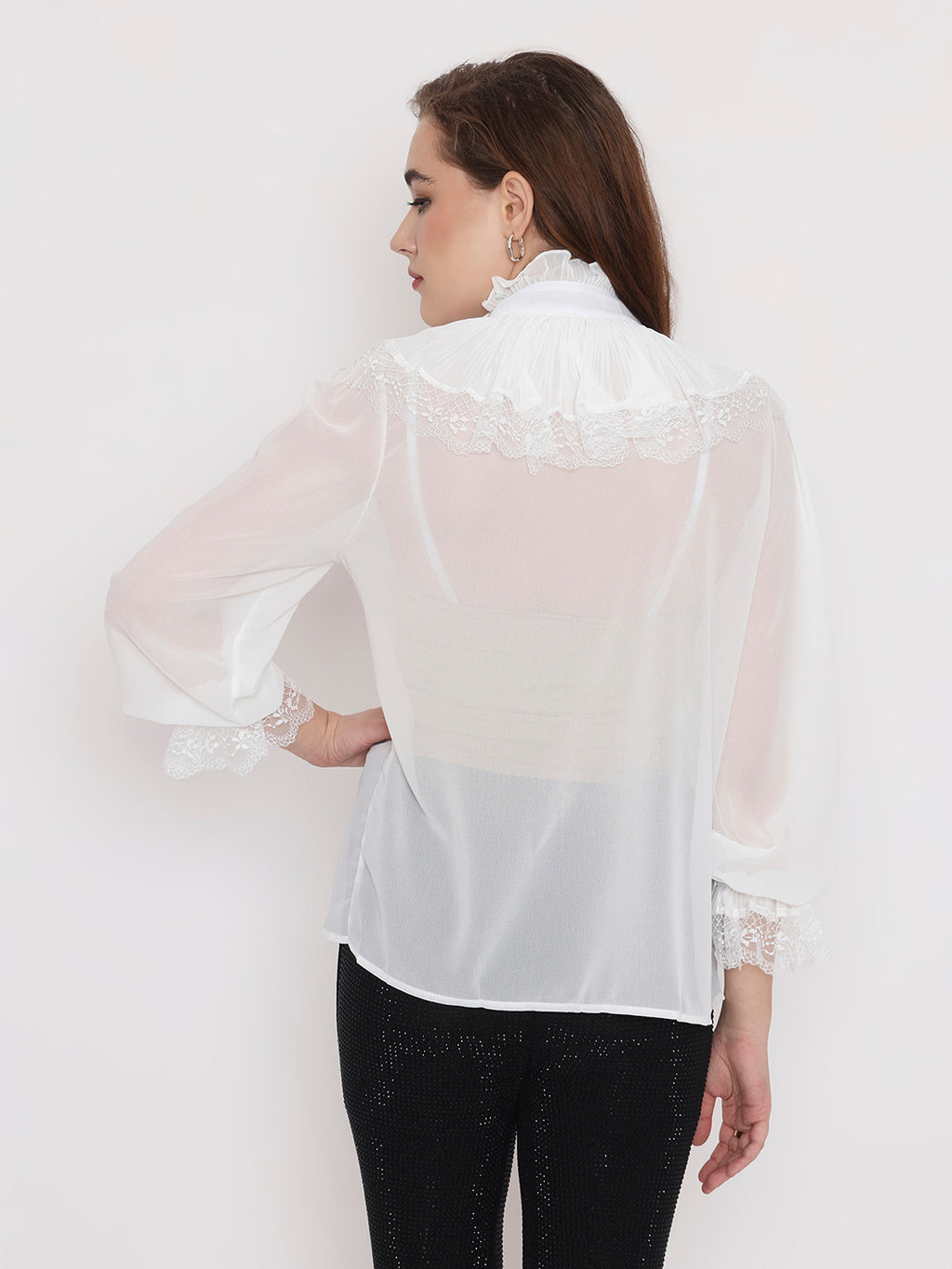 One80 Mesh