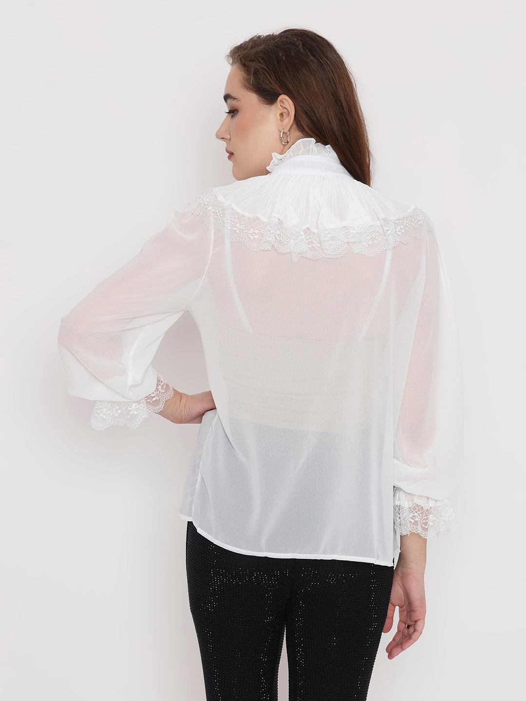 One80 Mesh