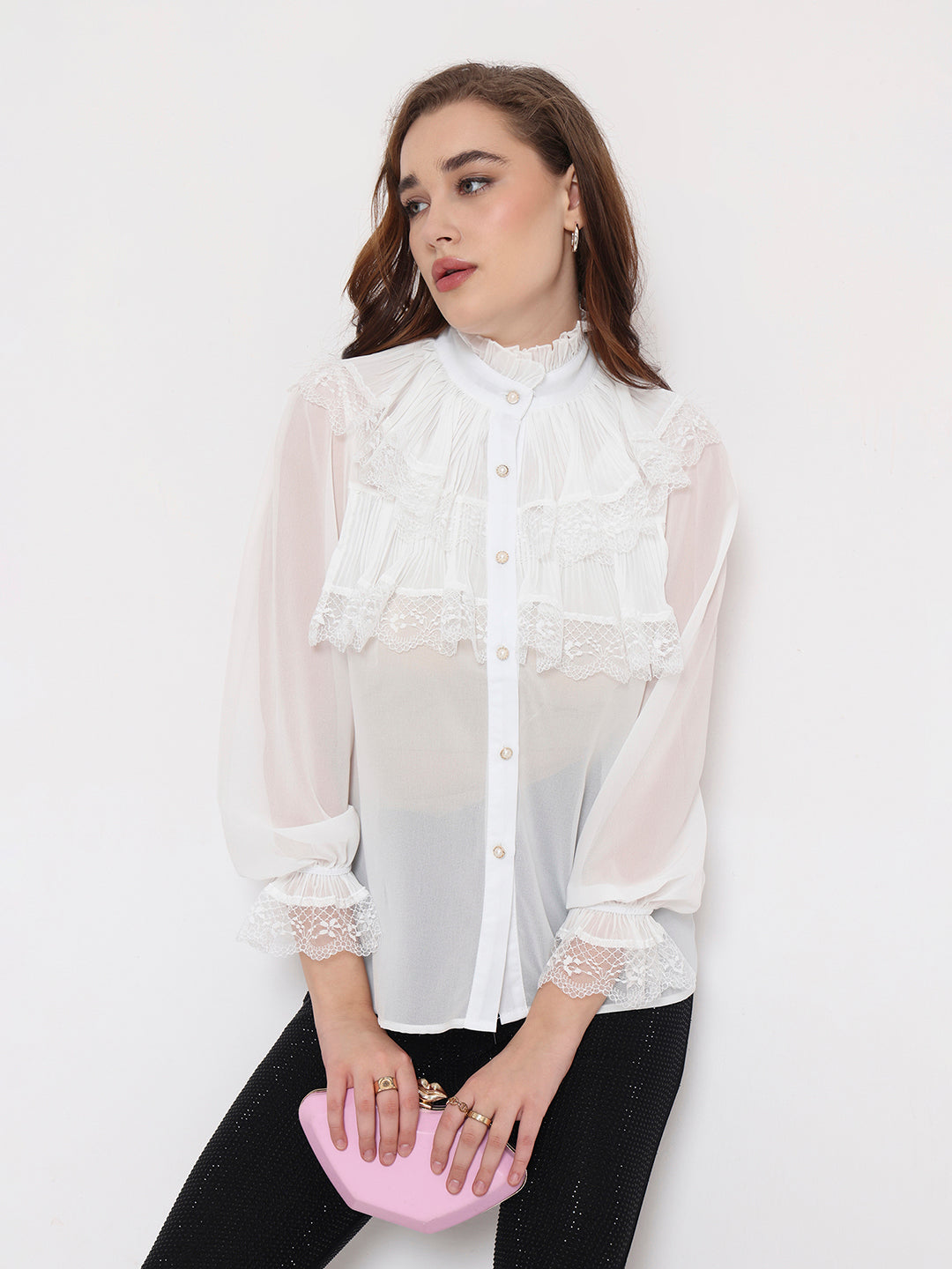 One80 Mesh