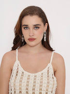 Pearl Goan Top