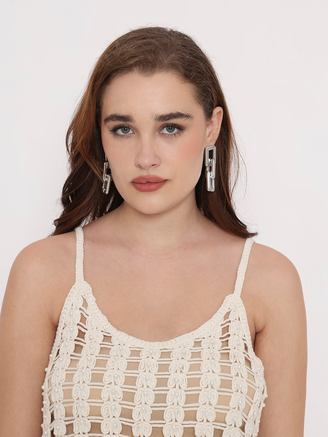 Pearl Goan Top