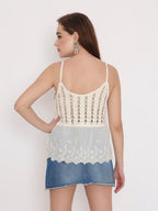 Pearl Goan Top