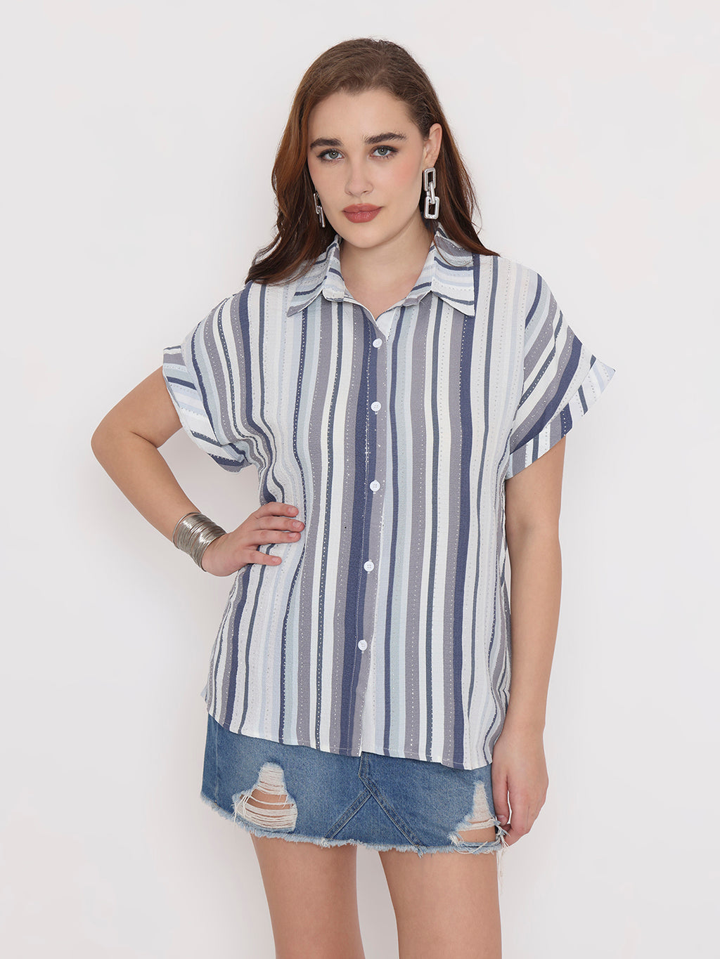 Vertu Breeze Shirt