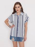 Vertu Breeze Shirt