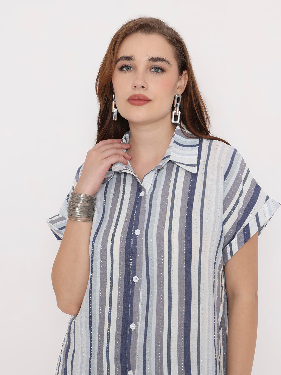 Vertu Breeze Shirt