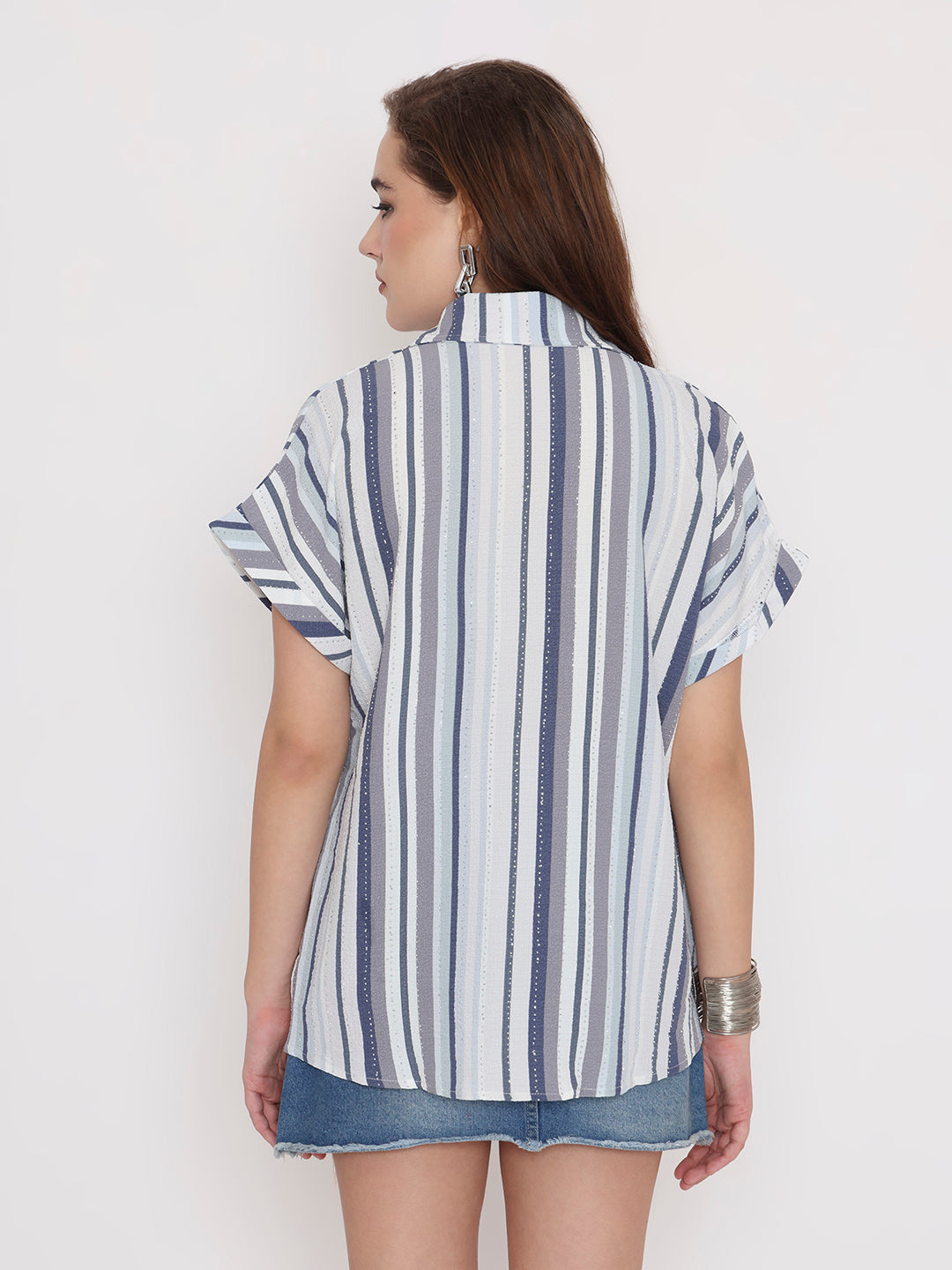 Vertu Breeze Shirt