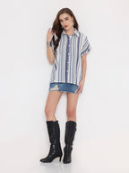 Vertu Breeze Shirt
