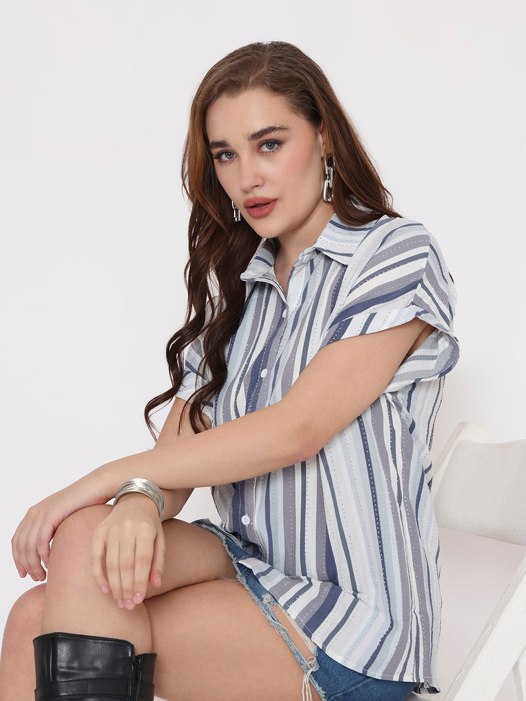 Vertu Breeze Shirt