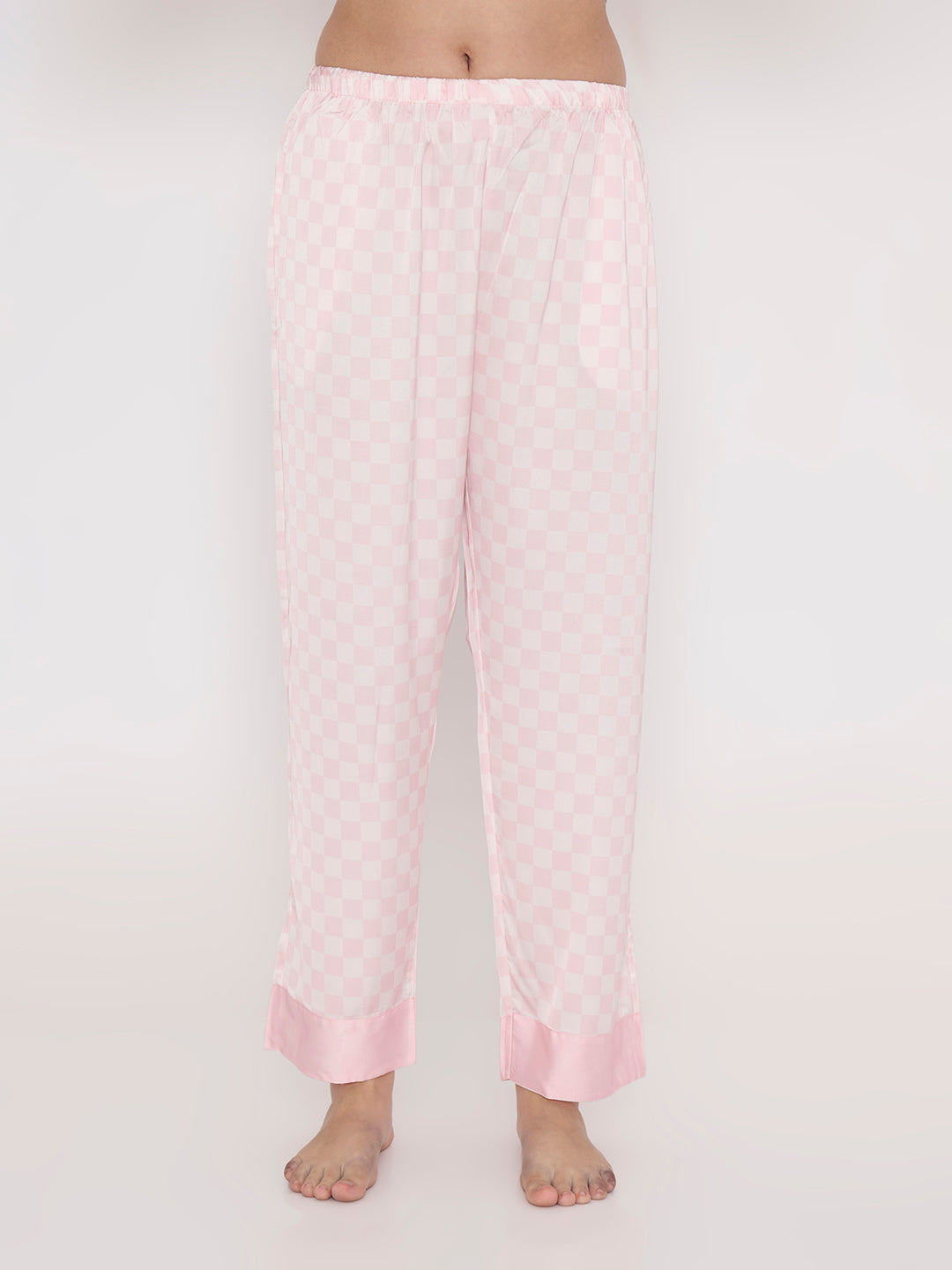 NW2 Pastel Checkmate